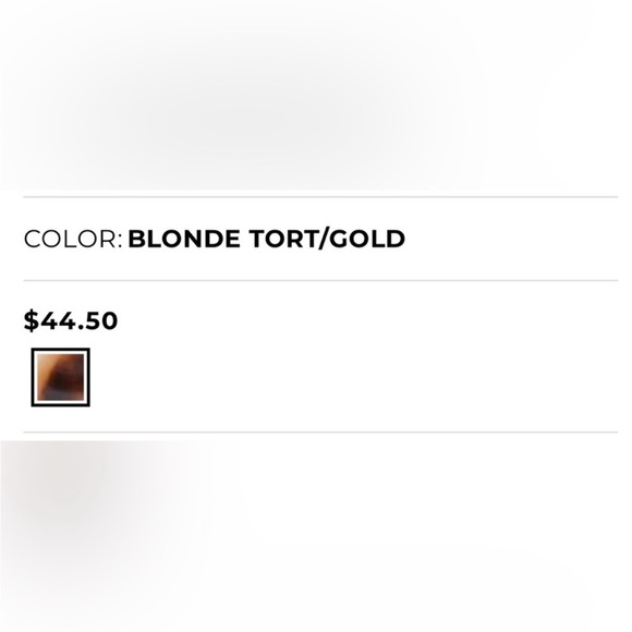 Talbots cube stretch bracelet - Picture 5 of 16